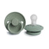Frigg Classic Latex Pacifiers